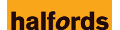 Halfords - Mobile vouchers