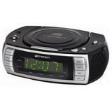 Emerson CKD2020 Radio/CD Player Boombox Coupons