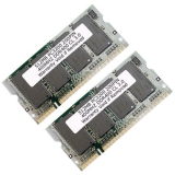Emartbuy EL_512MBX2_DDRSO400_KIT_1942_1 1GB DDR SDRAM Memory Module Coupons