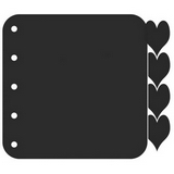 Prima Build-A-Clear Memory Book Page Coupons