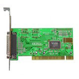 Koutech PP110 Single Parallel PCI Card Coupons