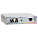 ALLIED TELESYN AT-MC1004 Gigabit Ethernet Media Converter Coupons
