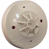 Potter Analog Temperature Heat Detector Coupons