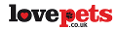 Lovepets.co.uk vouchers