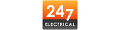 24-7 Electrical Voucher Codes