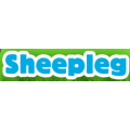 Sheepleg Coupon Codes