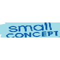Small Concept Coupon Codes