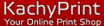 KachyPrint.com Coupons