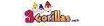 3Gorillas Coupon Codes