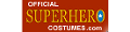 Official Superhero Costumes Coupon Codes
