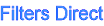 Filters Direct Coupons