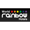 World Rainbow Hotels coupons