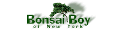 Bonsai Boy Coupon Codes