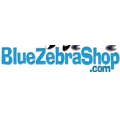 Blue Zebra Shop coupons