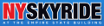 NY Skyride coupons