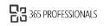 365 Professionals Coupons
