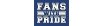 Fans With Pride Coupons