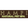 HAMPI Natural Pet Spa coupons