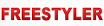 Freestyler Coupons