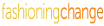 Fashioning Change Coupons
