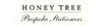 Honeytree Publishing Vouchers