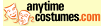Anytime Costumes coupons