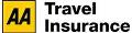 AA Travel Insurance vouchers