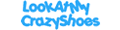 LookAtMyCrazyShoes vouchers