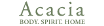 Acacia coupons