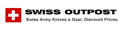Swiss Outpost Coupons