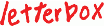 Letterbox Discount Codes