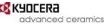 Kyocera Advanced Ceramics Coupons