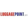 Luggagepoint Coupons
