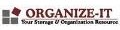 Organize-it Coupons