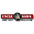 Uncle Sams Coupons